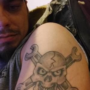 Meet your Posher, Matt